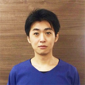 なさき整骨院院長・金子 智大