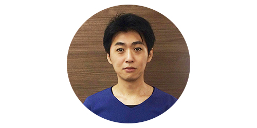 なさき整骨院院長・金子