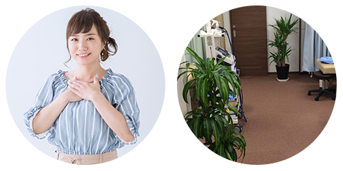 豊橋の整骨院「なさき整骨院」が選ばれるわけ