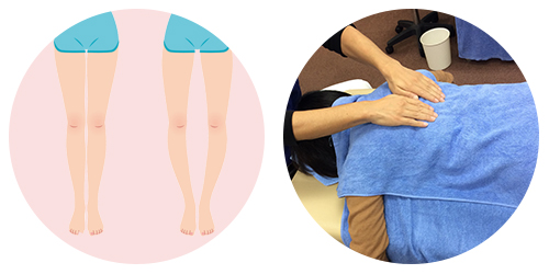 豊橋の整骨院「なさき整骨院」が選ばれるわけ