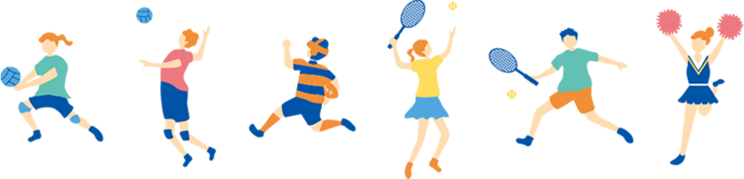 なさき整骨院で姿勢改善・筋力アップ