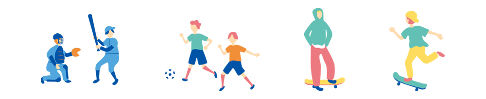 なさき整骨院で姿勢改善・筋力アップ