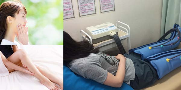 なさき整骨院ボディコンサルティング